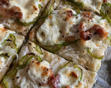 Foto del paso 10 de la receta: Bocaditos Salados de Masa de Pizza