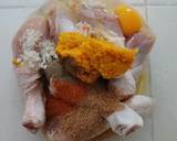 Cara Membuat Ayam Goreng Malaysia 2