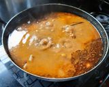 झणझणीत चिकन तांबडा रस्सा (chicken tambda rassa recipe in marathi) रेसिपी स्टेप 8 फोटो 