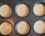 Foto langkah ke 5 dari resep 80. Wadai Bingka Kentang.