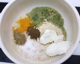 Mixed Dal Dhokla recipe step 2 photo