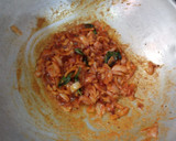 கோவைக்காய் பொரியல் ரெசிபி ஸ்டேப் 3 புகைப்படம்