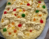 Foto del paso 5 de la receta: Coca de San Juan (en Thermomix)