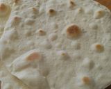 عکس مرحله 4 از دستور نان خانگی