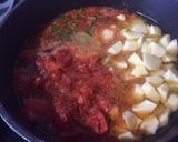 Foto del paso 4 de la receta: Caldereta de cordero