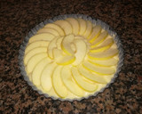 Foto del paso 2 de la receta: Tarta de manzana🍏🍎