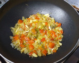 Foto del paso 1 de la receta: Salsa para pizza caseras