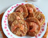 Foto langkah ke 7 dari resep Pia Pia Udang.