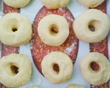 Foto langkah ke 2 dari resep Donat ala JCO.