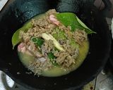 Foto langkah ke 2 dari resep Ayam Goreng Lengkuas.