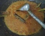 Foto langkah ke 5 dari resep 153). Ikan Layang Asem Manis Belimbing Wuluh 😁.
