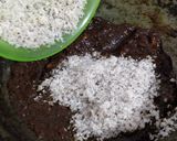 A picture of step 5 of Apple, Banana Puran Poli.