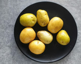 Foto del paso 1 de la receta: Papas arrugás con mojo picón rojo