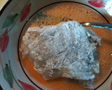 Foto del paso 2 de la receta: San Jacobo de bacalao con mahonesa de sesámo