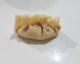 Foto langkah ke 6 dari resep Pangsit Ayam Rebus / Boiled Chicken Dumplings.
