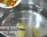 Foto langkah ke 4 dari resep 💕SUP BENING IKAN GABUS.