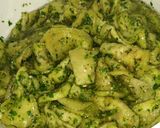 Foto del paso 4 de la receta: Berenjena al escabeche