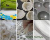 Banana katori chaat recipe step 1 photo