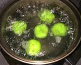 Foto langkah ke 4 dari resep Klepon Banjar.