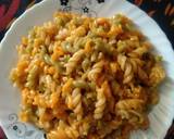 Yippee masala pasta recipe step 4 photo