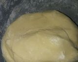 Foto langkah ke 2 dari resep Pempek Dos.