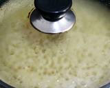 Foto langkah ke 13 dari resep Martabak Manis Teflon ANTI GAGAL + Tips Bersarang.
