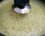 Foto langkah ke 13 dari resep Martabak Manis Teflon ANTI GAGAL + Tips Bersarang.