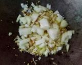 Foto langkah ke 1 dari resep Karipap panggang.