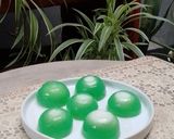 Foto langkah ke 5 dari resep Khanom Leum.