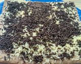 Foto langkah ke 6 dari resep Bolu kukus pisang kepok.