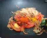 A picture of step 2 of Sardines Fish Curry.