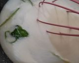 Foto langkah ke 1 dari resep Lapis Pepe Khas Betawi.