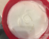 Foto del paso 8 de la receta: Lemon pie LIGHT! Con base de avena Súper FÁCIL Y RÁPIDO! Al microondas 😍