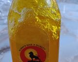A picture of step 2 of Chia seeds Pineapple Beverage.