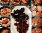Foto del paso 9 de la receta Redondo de cerdo relleno en salsa de vino Sansón