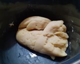 Foto del paso 4 de la receta: Masa choux