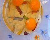 Une image de l'étape 1 de Biscuit pour le thé ou le café.