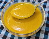 صورة لخطوة 2 من وصفة 🥄حريرة الغرب 🍲