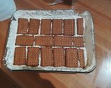 Foto del paso 2 de la receta Postre de café y galletas