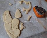 Une image de l'étape 5 de Biscuit aux zeste d'orange 🍊.