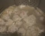 Foto langkah ke 7 dari resep Bakso Urat Spesial (Brekele Bakso Tutus Malang).