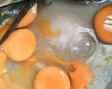 Gambar langkah 3 resipi Kuih Taming Sari (Terengganu).