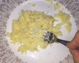 Foto del paso 2 de la receta: Puré de patatas