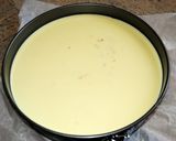 Foto del paso 9 de la receta Tarta "Marian" de tres chocolates