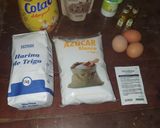 Foto del paso 1 de la receta: Queque de chocolate en olla de cocción lenta