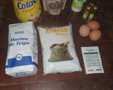 Foto del paso 1 de la receta: Queque de chocolate en olla de cocción lenta