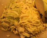 Foto del paso 2 de la receta: Almu de mmiercoles