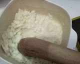 Foto langkah ke 3 dari resep Getuk magic com.
