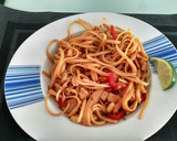 Foto del paso 6 de la receta: Pad Thai Vegano