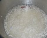 Foto del paso 2 de la receta: Arroz con leche y coco